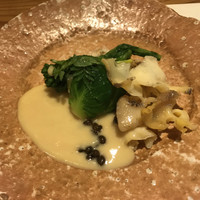 かっぽう寿 - 
