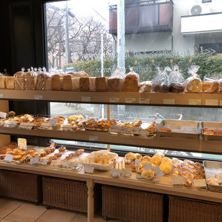 ブーランジュリー オーヴェルニュ_2