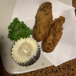 食いしん坊の湯宿望洋 - 