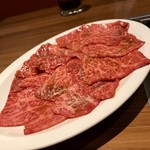 焼肉 ジャンボ - 