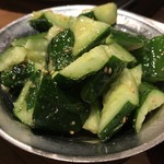 焼肉 ジャンボ - 