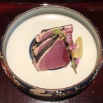 ろっかん - 炙り鰹