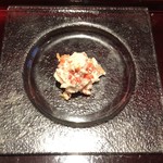 ろっかん - 飯寿司