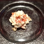 ろっかん - 飯寿司