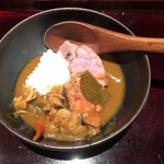 ろっかん - プリック