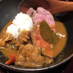 ろっかん - プリック