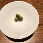 ろっかん - ジャンブー