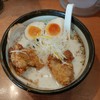 俺流塩らーめん 渋谷総本店