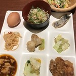 旬菜食健　ひな野 岡崎店 - 