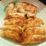 王香 - １人前１５個付いてくるのですが、ペロッといけちゃいます