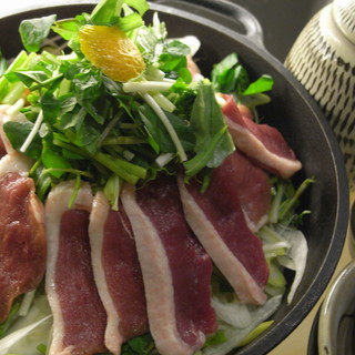 标准特选，鸭肉火锅畅饮套餐最受欢迎！
