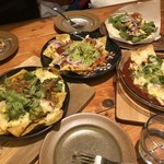 メキシカン 食堂TacoTaco - 