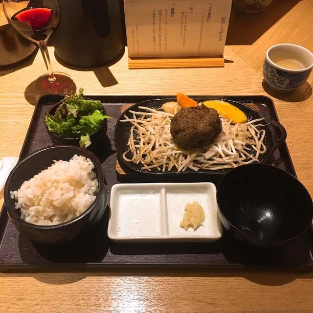 閉店 神楽坂 翔山亭 和牛贅沢ハンバーグ専門店 飯田橋 洋食 食べログ 閉店 神楽坂 翔山亭 和牛贅沢ハンバーグ専門店 飯田橋 洋食 食べログ