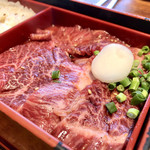 京都牛焼肉 すみれ家 - 