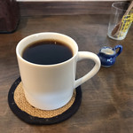 Kaidou Kohi Bai Senjo - セットのコーヒー(ブラジル)