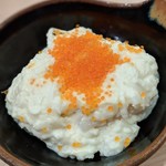 Noren Zushi - ポテトサラダ