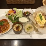 カフェ ミント - 