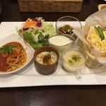 カフェ ミント - 