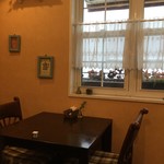 カフェ ミント - 