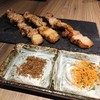赤玉 - 料理写真:豚焼き 2019年2月