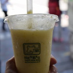 台北牛乳大王 - 