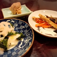 あそび割烹 さん葉か - 