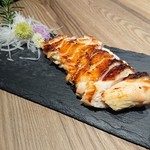 赤玉 - 鶏焼き 2019年2月