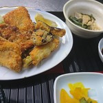 うなぎ のぐち - 料理写真:
