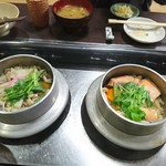 釜めし まこと - 