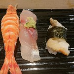 Ichiba Sushi - 