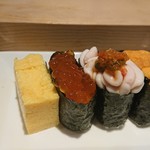 Ichiba Sushi - 