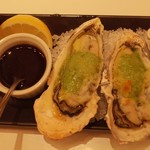 GUMBO&OYSTER BAR - 16年12月