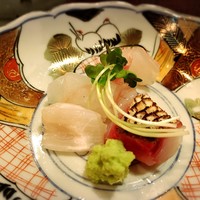 あそび割烹 さん葉か - 