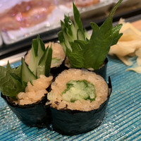 築地青空三代目 本店 - 