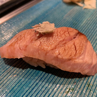 築地青空三代目 本店 - 