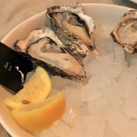 閉店 Gumbo Oyster Bar 二子玉川ライズ店 ガンボ オイスターバー 二子玉川 シーフード 食べログ