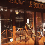 Le Bouchon - 