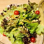 和牛焼肉 LIEBE - 