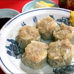 仙龍 - シューマイ