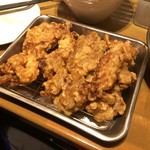 がブリチキン。 富山駅前店 - 