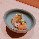 鮨 みつ川 六本木ヒルズ店 - 