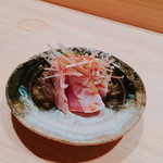 鮨 みつ川 六本木ヒルズ店 - 