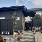 雅 -  雅さん 外観