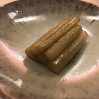 鮨 香坂 - 