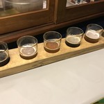 ブリューパブ センターポイント - 