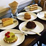 Patisserie JUN UJITA - 