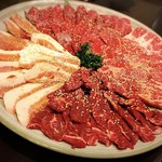 肉ばんざい - 