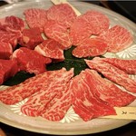 肉ばんざい - 