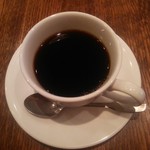 AGIO natura - ブレンドコーヒー