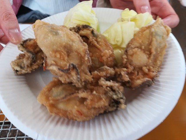 地御前かき小屋 地御前 魚介料理 海鮮料理 食べログ 地御前かき小屋 地御前 魚介料理 海鮮料理 食べログ
